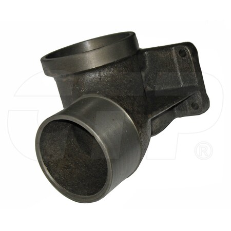 Aic Replacement Parts Elbow-Exhaust Fits Caterpillar Models 1068711